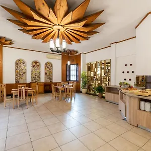 Trakia Plaza & 4*, Słoneczny Brzeg Bułgaria